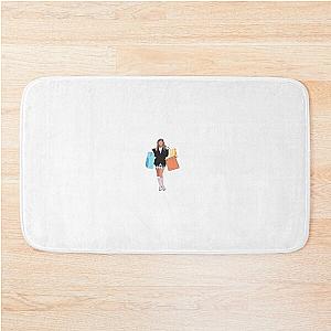 cher clueless Bath Mat