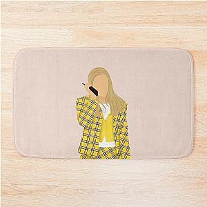 of clueless Bath Mat