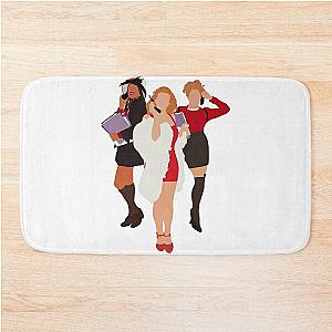 Clueless Bath Mat