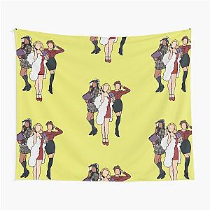 Clueless  Tapestry