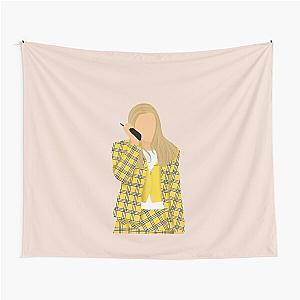 of clueless Tapestry