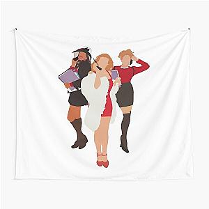 Clueless Tapestry