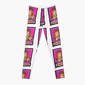 Whatever - Amber - Clueless Leggings