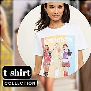 Clueless T-Shirts