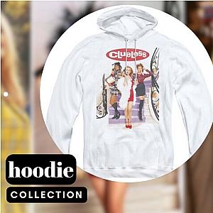 Clueless Hoodies