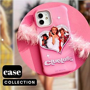 Clueless Cases