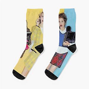 clueless Socks