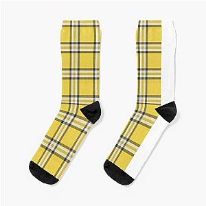 Clueless Socks