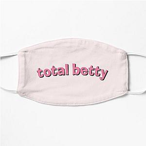 Clueless - total betty Flat Mask