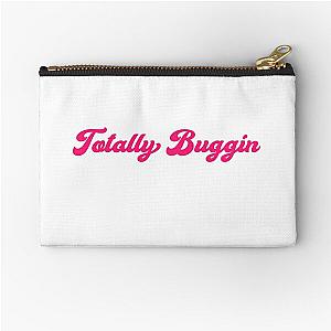 Clueless Zipper Pouch