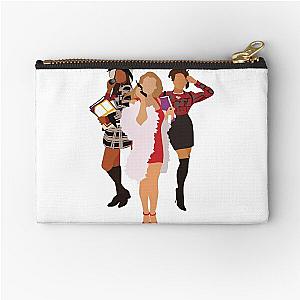 Clueless Zipper Pouch