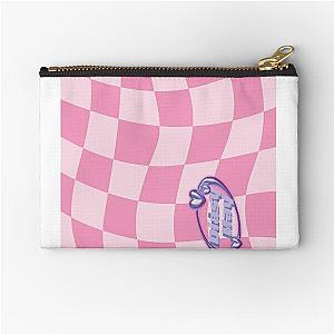 Custom clueless Zipper Pouch