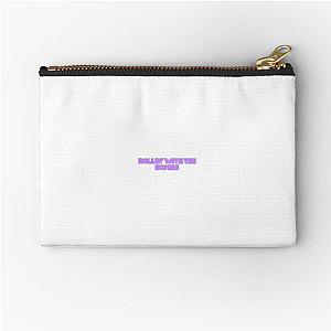 Clueless Zipper Pouch