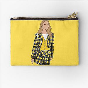 Cher - Clueless Zipper Pouch