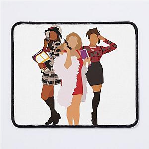 Clueless Mouse Pad