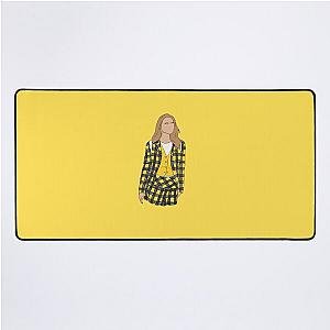 Cher - Clueless Desk Mat