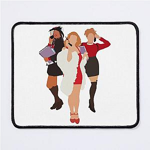 Clueless Mouse Pad