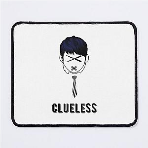 Clueless Classic  Mouse Pad