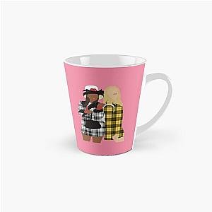 Clueless Tall Mug