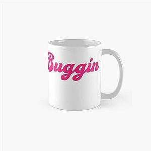 Clueless Classic Mug