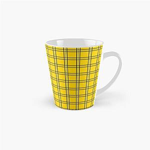 clueless plaid Tall Mug