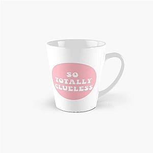 So Totally Clueless  Tall Mug