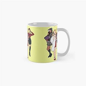 Clueless  Classic Mug