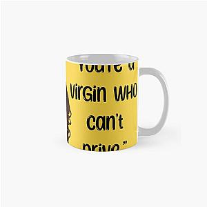 Clueless (pt2) Classic Mug