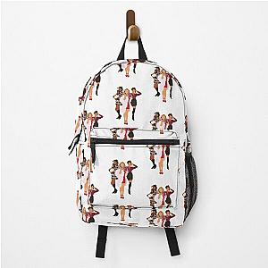 Clueless Backpack