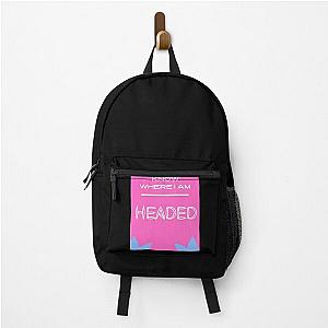 Clueless Backpack