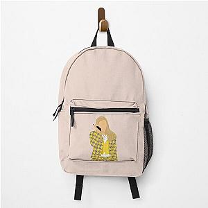 of clueless Backpack