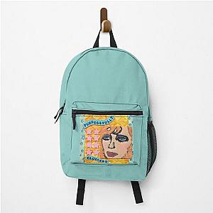 Purposefully Clueless Backpack