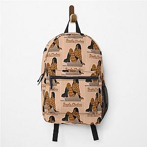 Simply Clueless  Backpack