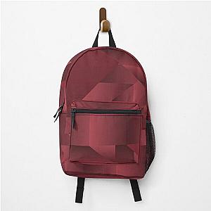 Clueless (Red) Backpack