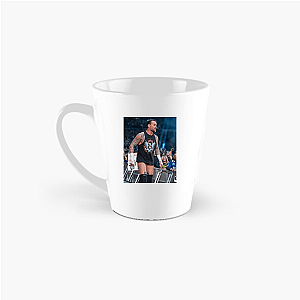 Voice Of The Voiceless CM Punk Cm Punk Mugs