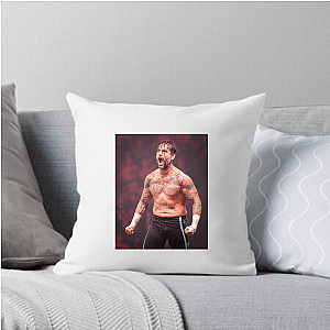 Straight Edge Icon CM Punk Cm Punk Pillows Cover