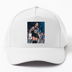 Voice Of The Voiceless CM Punk Cm Punk Hats & Caps