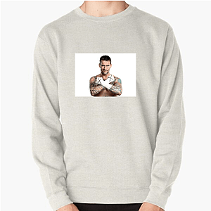 Comeback King CM Punk Cm Punk Sweatshirts