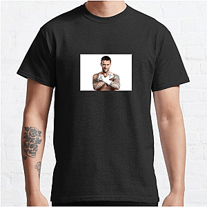 Comeback King CM Punk Cm Punk T-Shirts