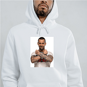 Antihero Champion CM Punk Cm Punk Hoodies