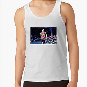 Wrestling Rebel CM Punk Cm Punk Tank Tops