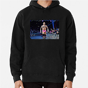 Wrestling Rebel CM Punk Cm Punk Hoodies
