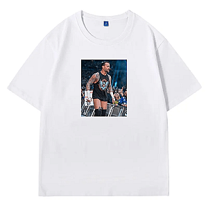 Voice Of The Voiceless CM Punk Cm Punk T-Shirts