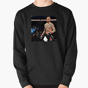 Cult Hero CM Punk Cm Punk Sweatshirts