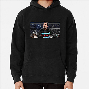 Pipebomb Pioneer CM Punk Cm Punk Hoodies