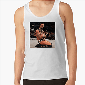 Promo Master CM Punk Cm Punk Tank Tops