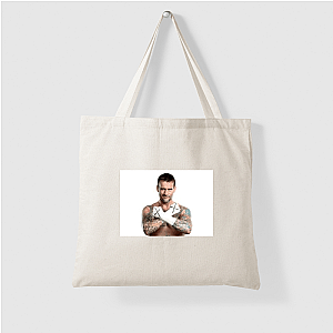 Comeback King CM Punk Cm Punk Bags