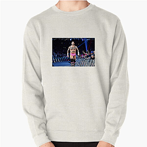 Wrestling Rebel CM Punk Cm Punk Sweatshirts