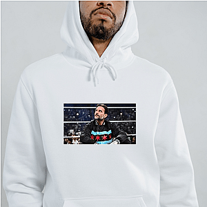 Pipebomb Pioneer CM Punk Cm Punk Hoodies