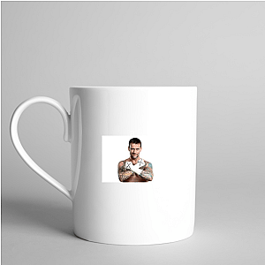 Comeback King CM Punk Cm Punk Mugs